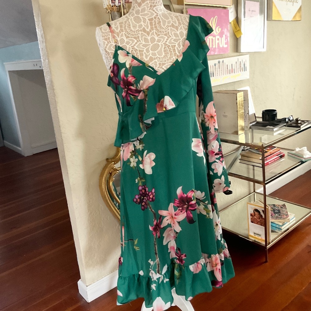 Summer dress